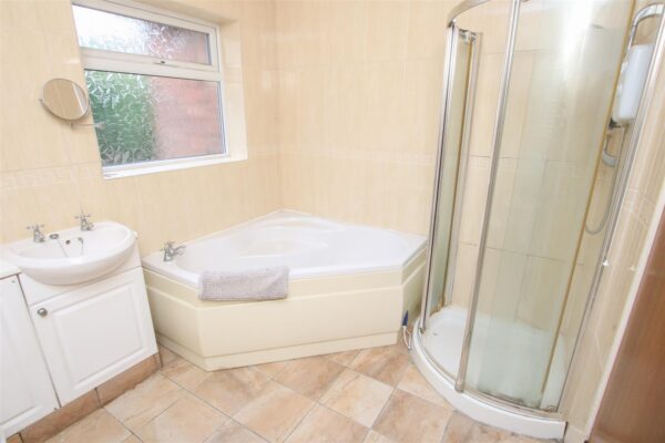 York Road, Scawthorpe, Doncaster
