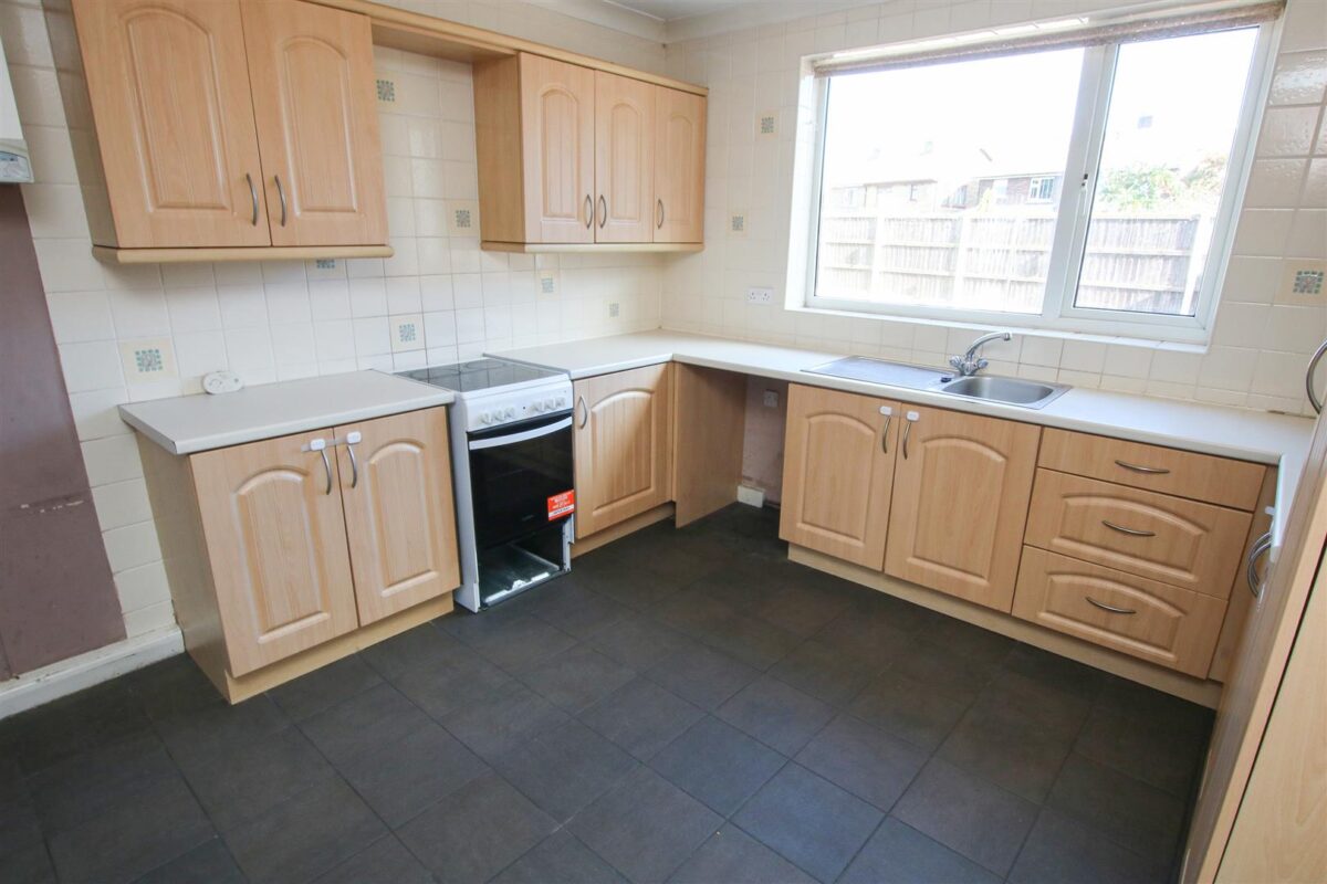 Camellia Drive, Kirk Sandall, Doncaster