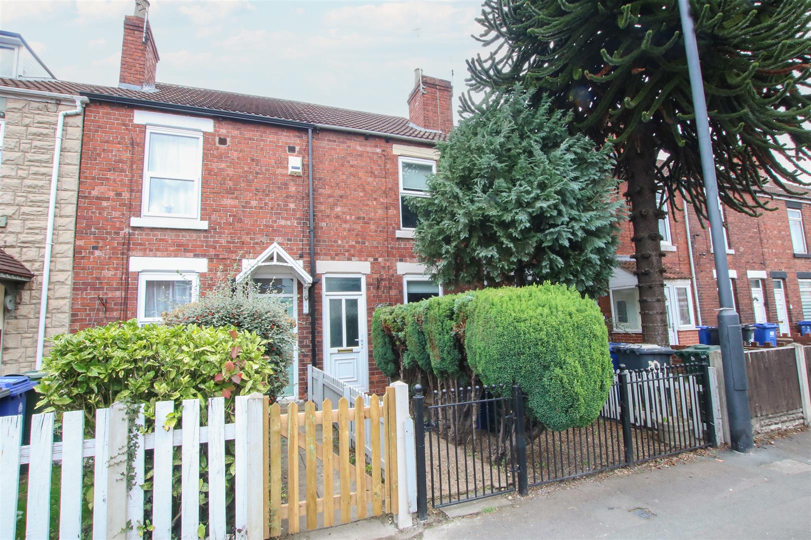 Bentley Road, Bentley, Doncaster