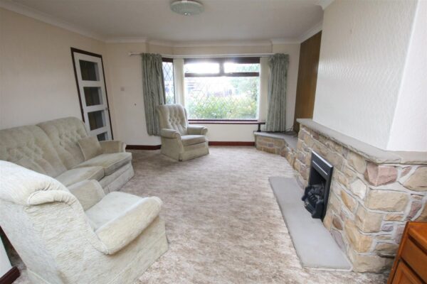 Grenville Road, Balby, Doncaster