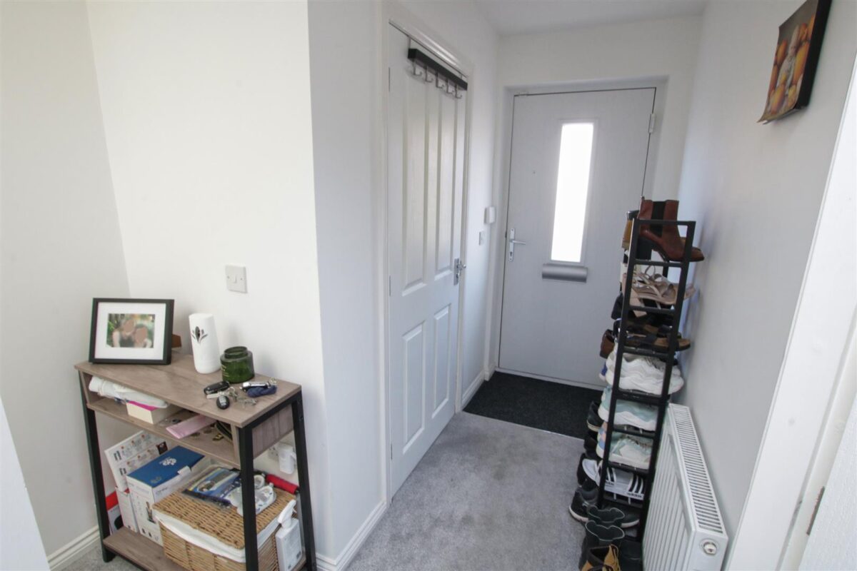 Bloomhill Court, Moorends, Doncaster