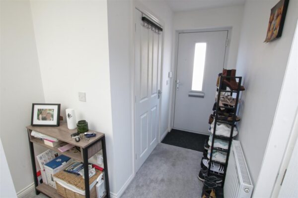 Bloomhill Court, Moorends, Doncaster