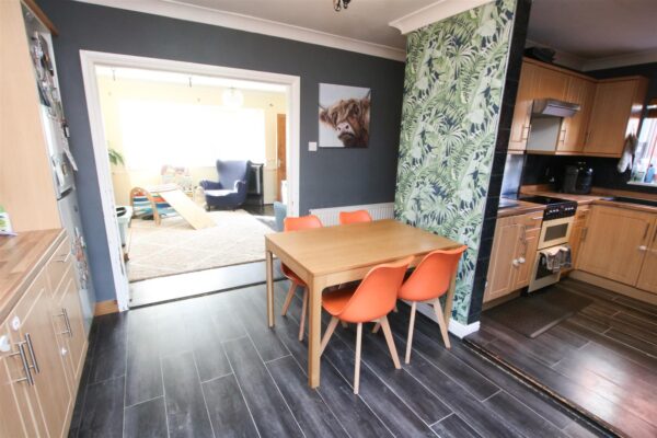 Milton Road, Carcroft, Doncaster