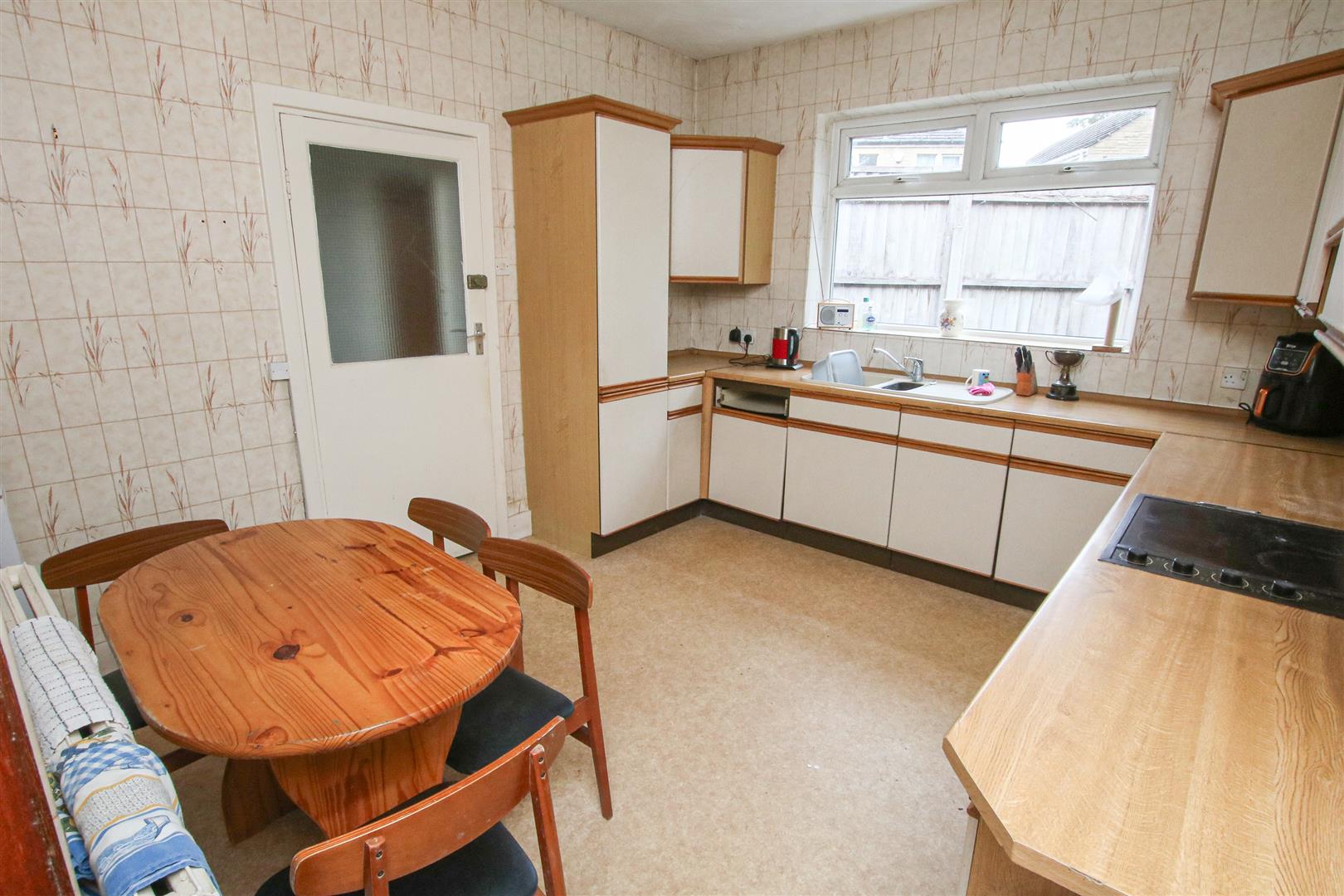 York Road, Scawthorpe, Doncaster