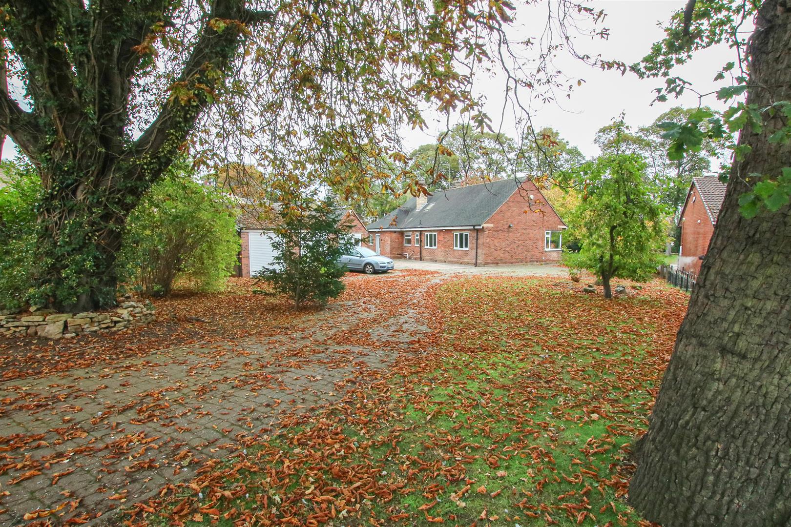 York Road, Scawthorpe, Doncaster