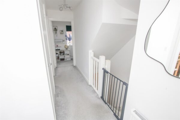 Winder Close, Rossington, Doncaster