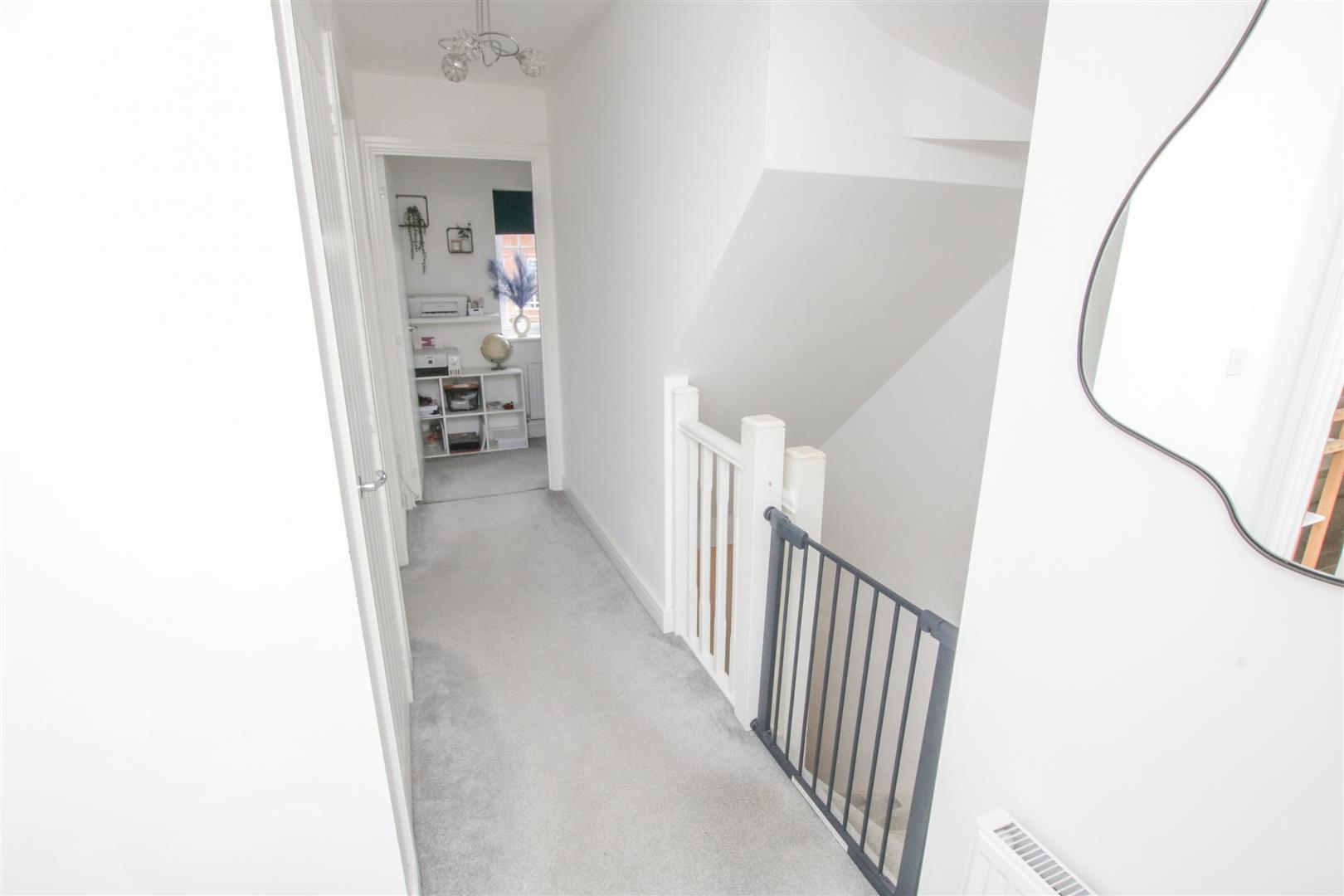 Winder Close, Rossington, Doncaster