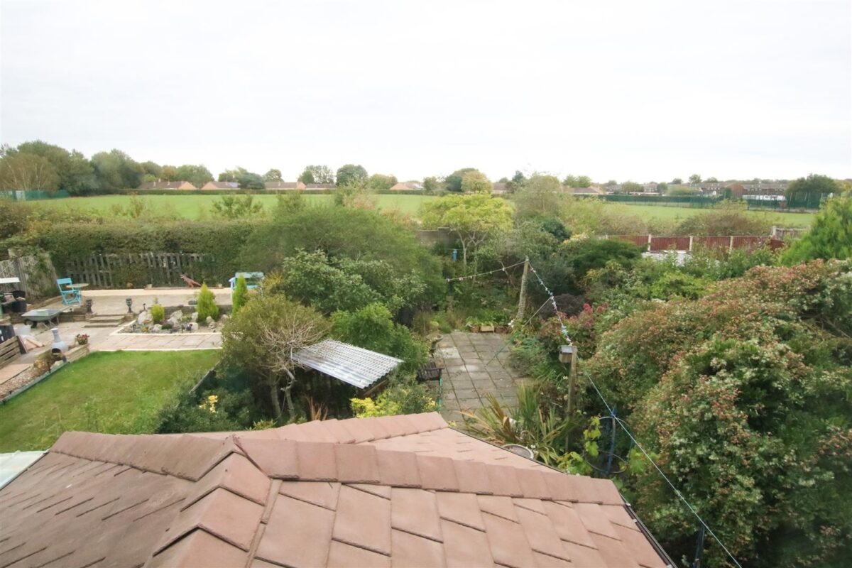 Grenville Road, Balby, Doncaster