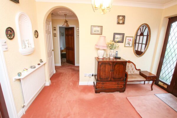 Rose Hill Court, Doncaster