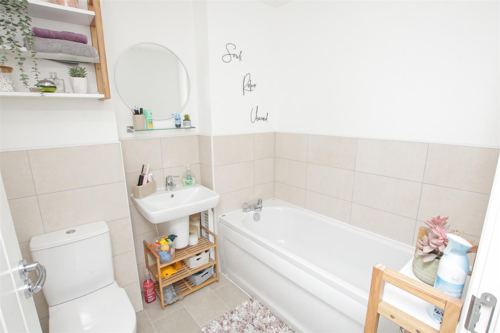 Winder Close, Rossington, Doncaster