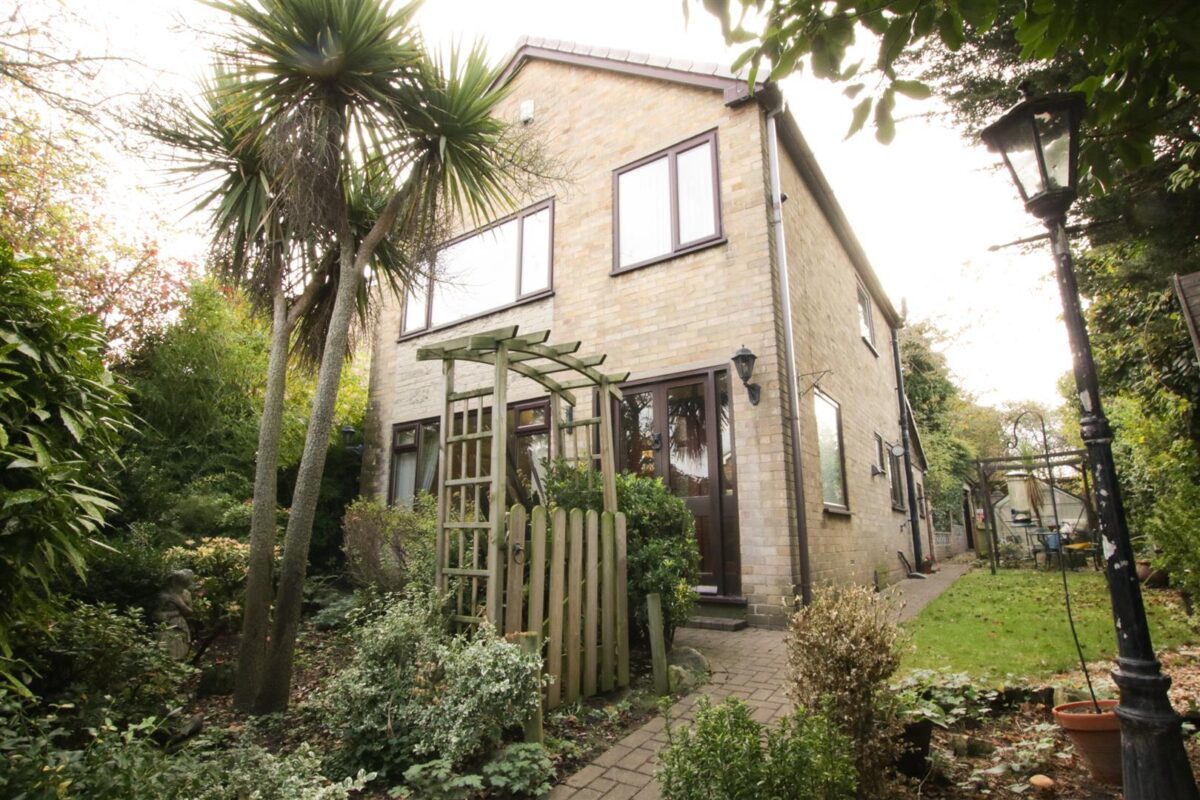 Norbreck Crescent, Warmsworth, Doncaster