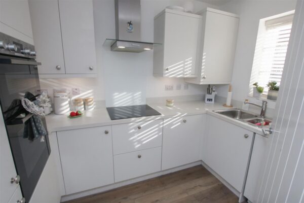 Drabble Close, Armthorpe, Doncaster