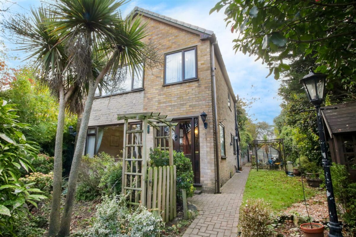 Norbreck Crescent, Warmsworth, Doncaster