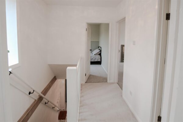 Hawthorn Avenue, Armthorpe, Doncaster