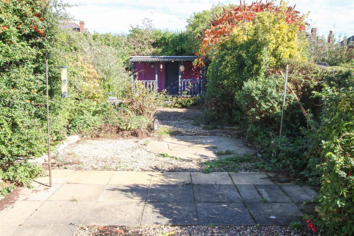 Beech Grove, Warmsworth, Doncaster