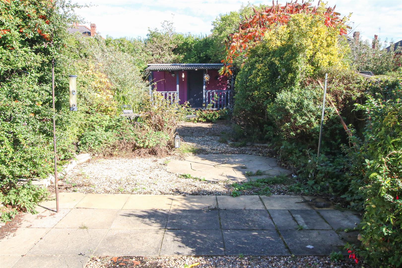 Beech Grove, Warmsworth, Doncaster