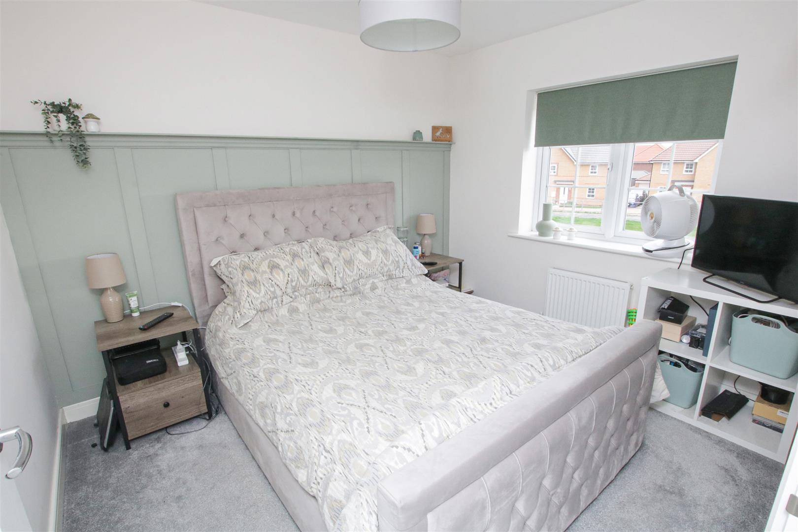 Winder Close, Rossington, Doncaster
