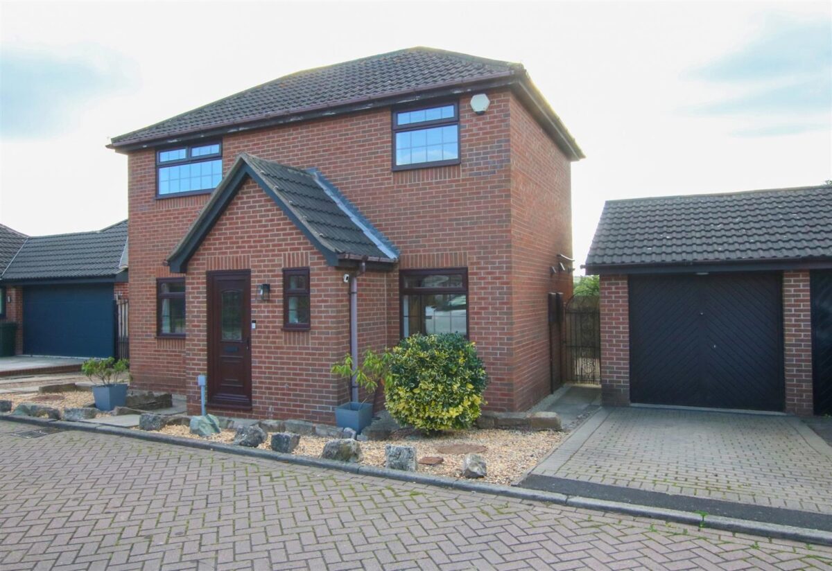 Farm Grange, Balby, Doncaster