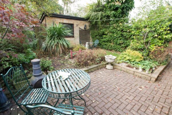 Norbreck Crescent, Warmsworth, Doncaster