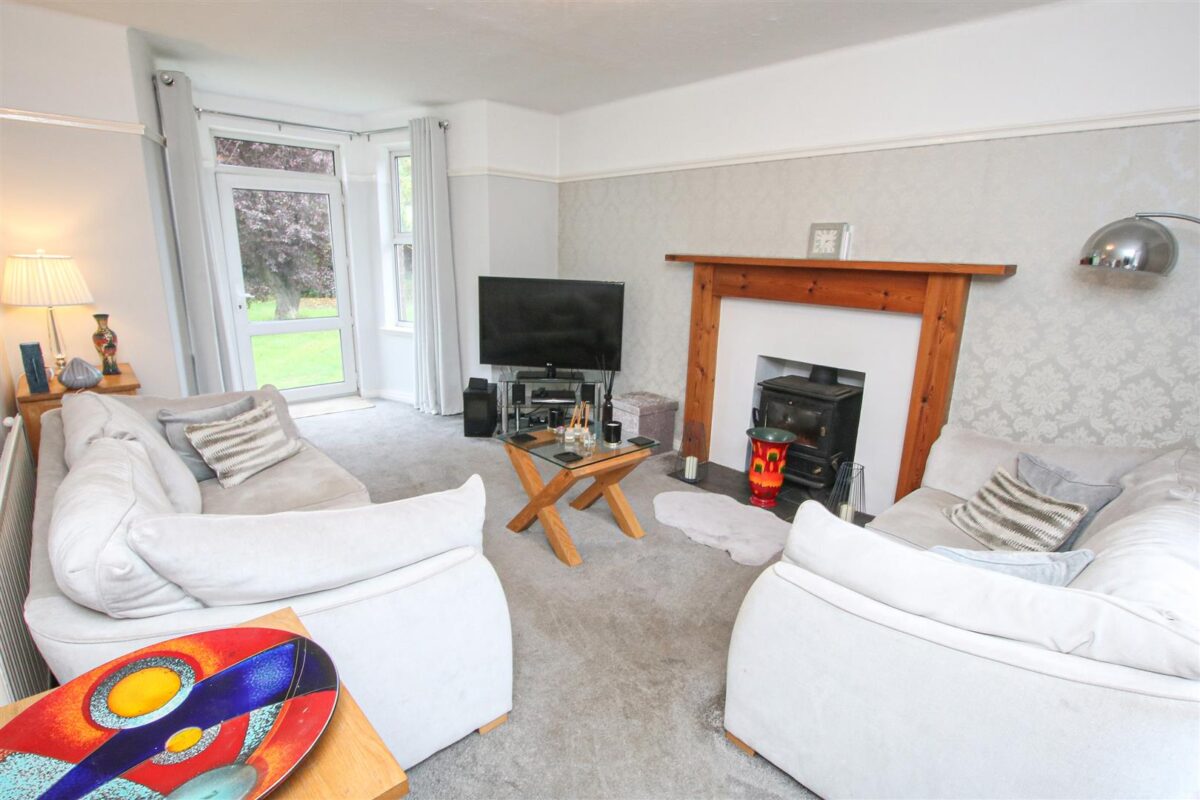 Varsity Close, Lindholme, Doncaster