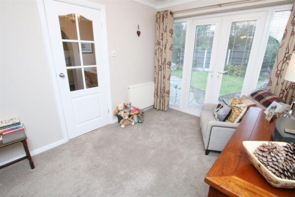 The Close, Norton, Doncaster