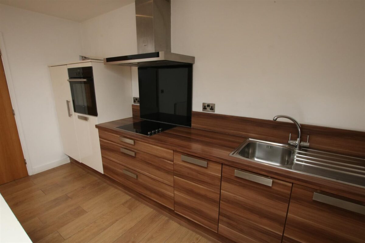 Brooke Court, Auckley