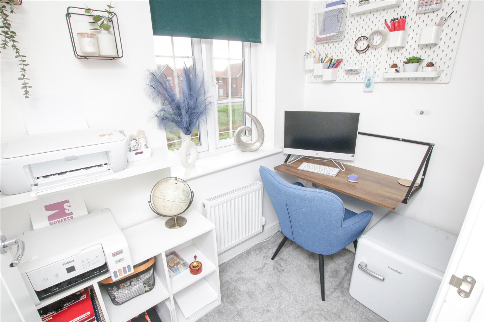 Winder Close, Rossington, Doncaster