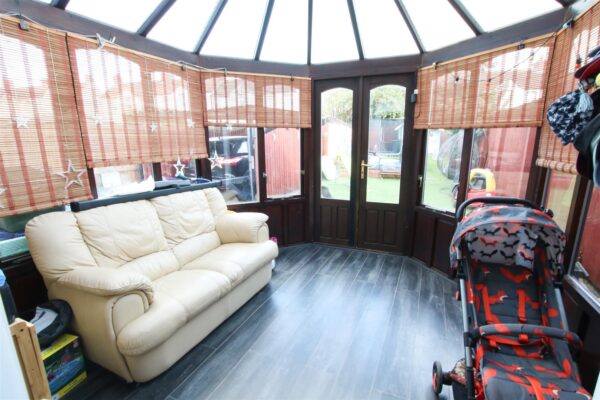 Milton Road, Carcroft, Doncaster