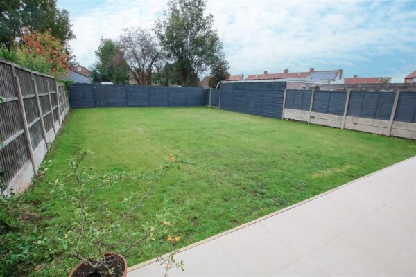 Hawthorn Avenue, Armthorpe, Doncaster