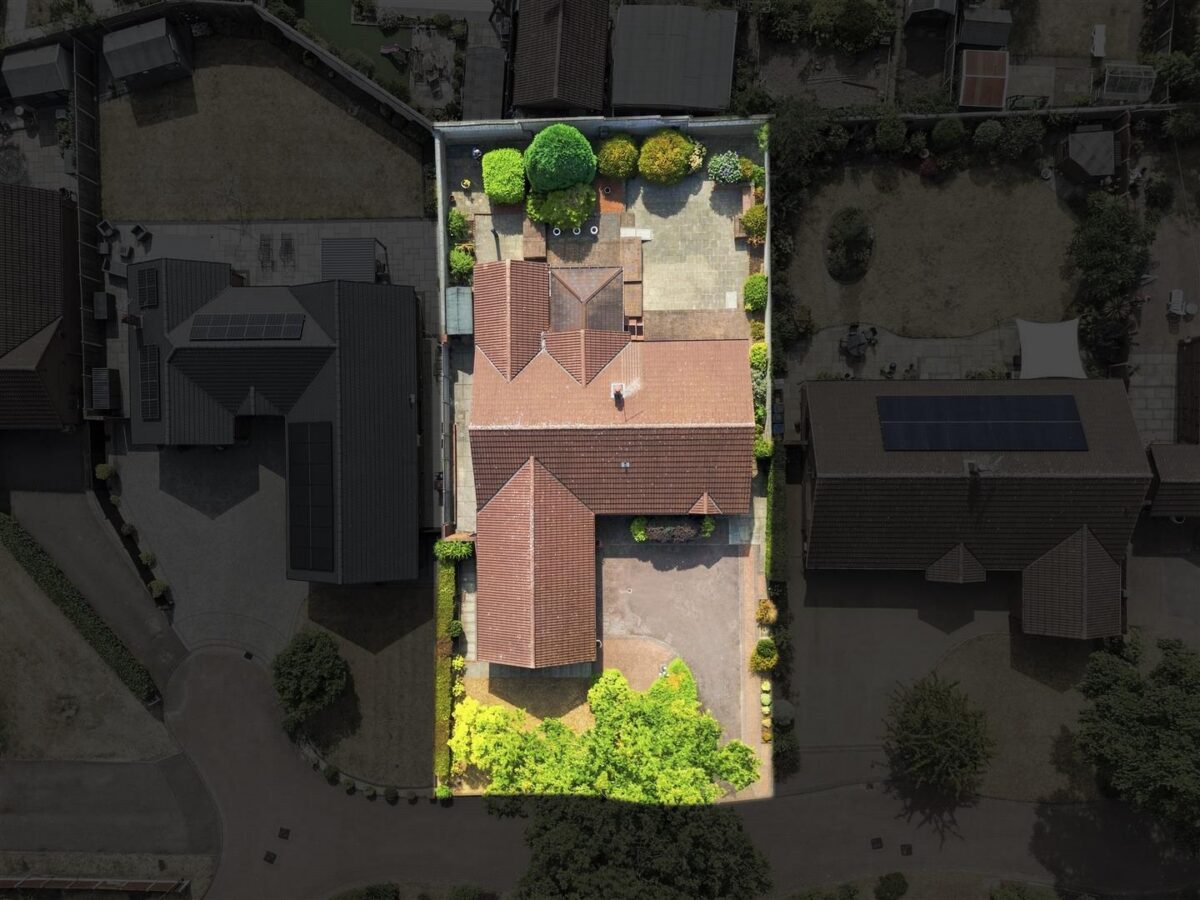 Rose Hill Court, Doncaster
