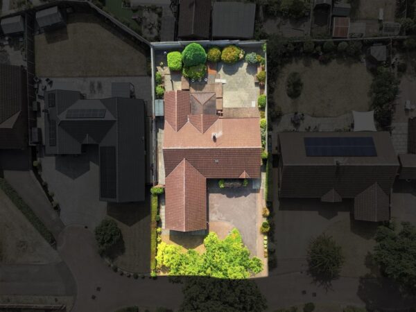 Rose Hill Court, Doncaster