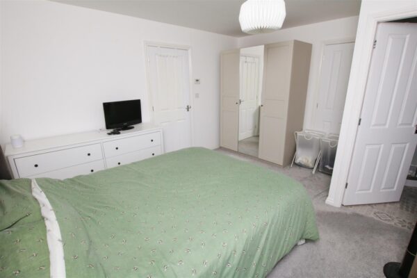 Bloomhill Court, Moorends, Doncaster