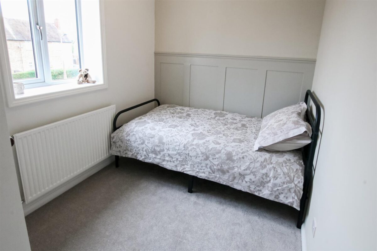 Hawthorn Avenue, Armthorpe, Doncaster