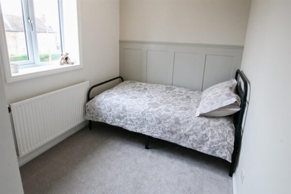 Hawthorn Avenue, Armthorpe, Doncaster