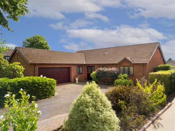 Rose Hill Court, Doncaster