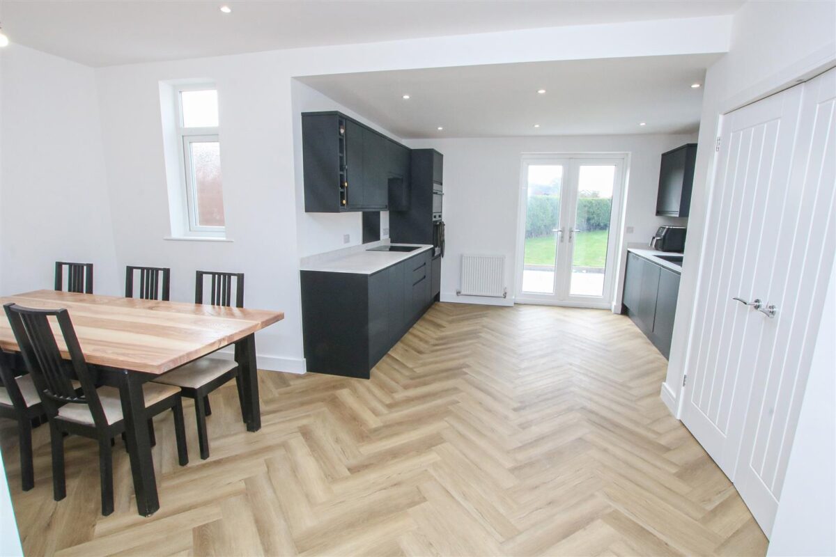 Main Street, Hatfield Woodhouse, Doncaster