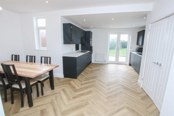 Main Street, Hatfield Woodhouse, Doncaster