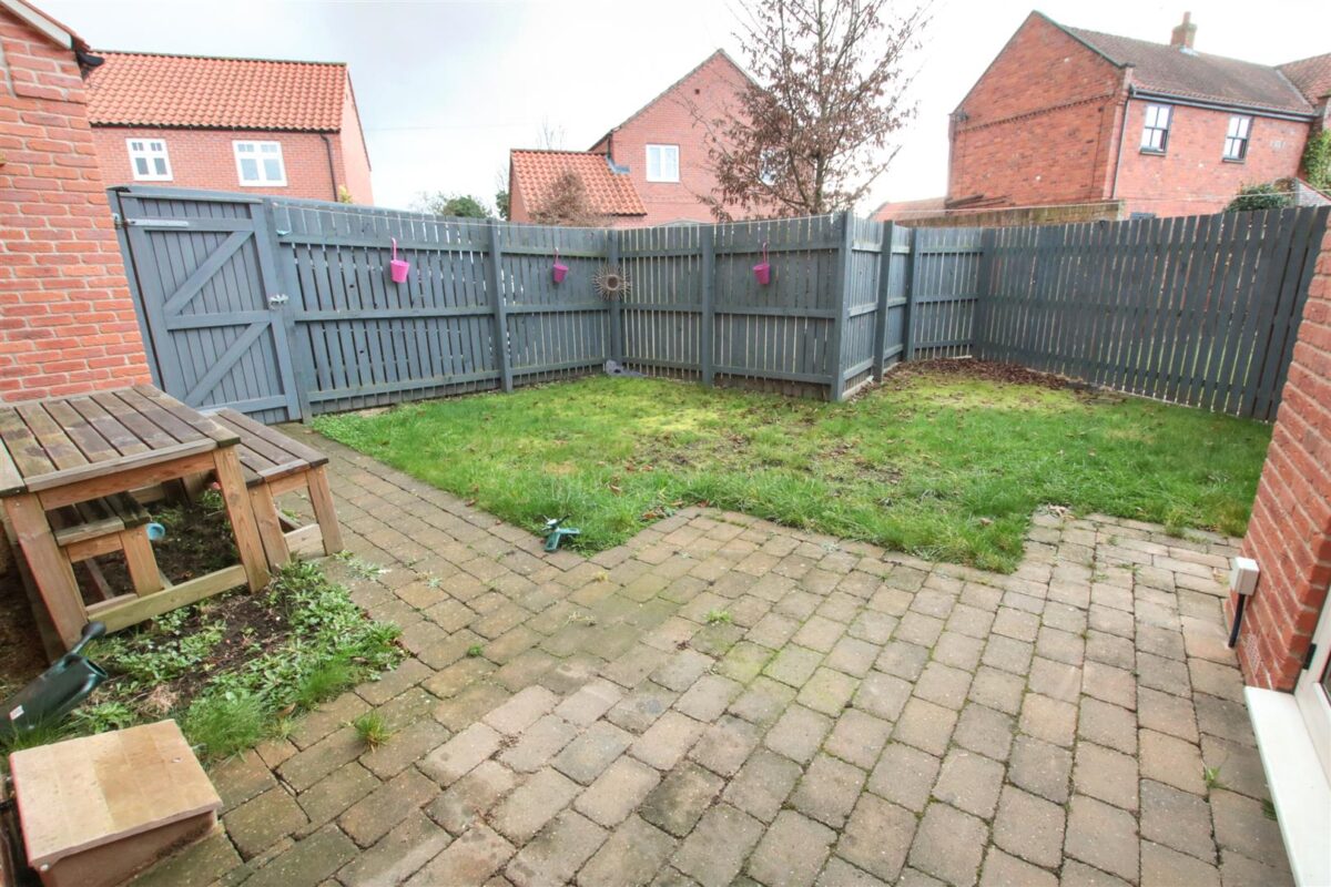 Old Epworth Road, Hatfield, Doncaster