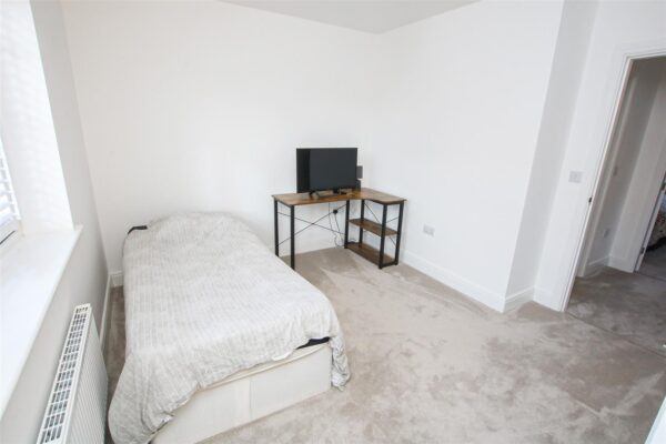 Smith Square, Armthorpe, Doncaster
