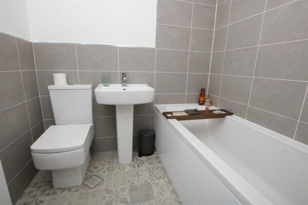 Bloomhill Court, Moorends, Doncaster