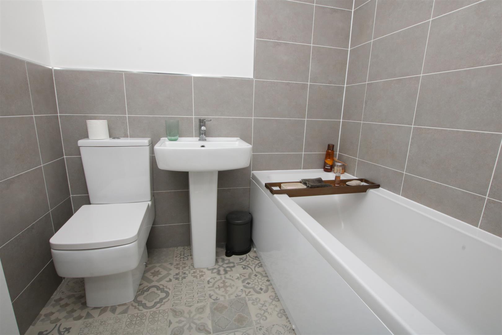 Bloomhill Court, Moorends, Doncaster
