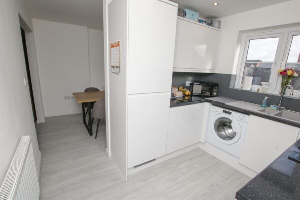 Bloomhill Court, Moorends, Doncaster
