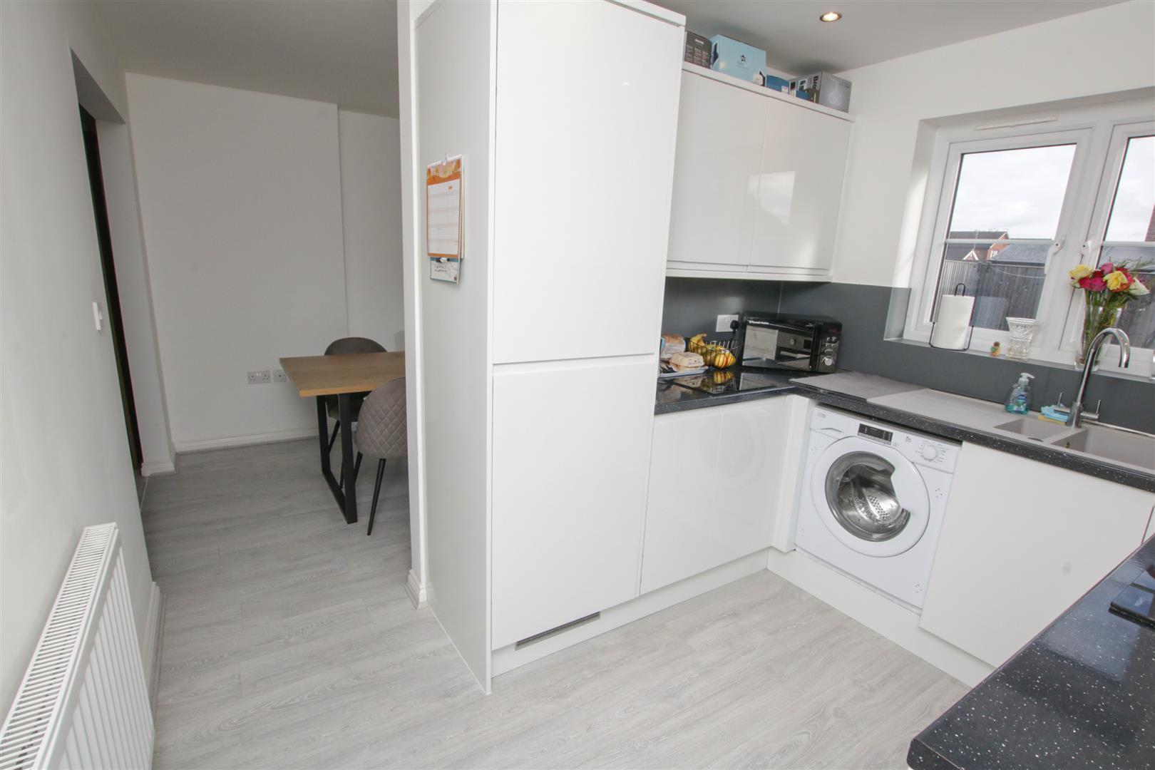 Bloomhill Court, Moorends, Doncaster
