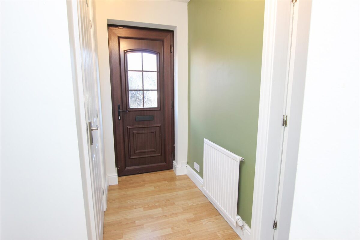 Farm Grange, Balby, Doncaster