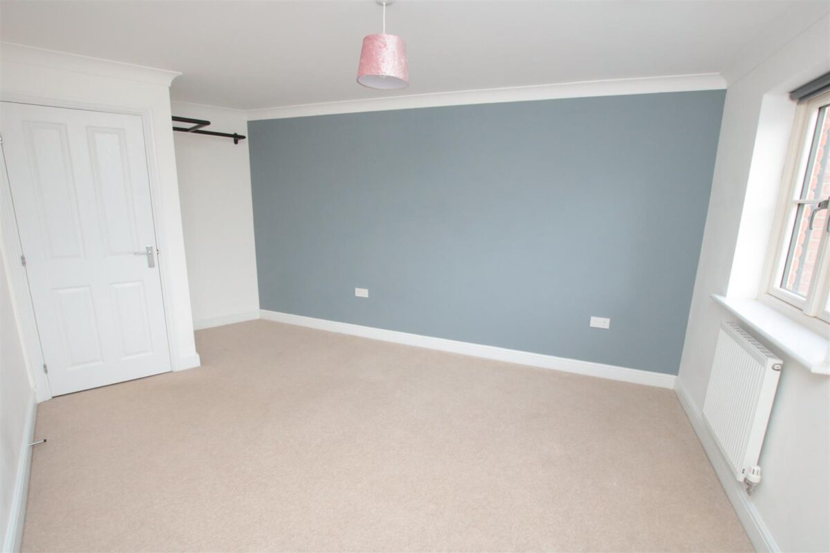 Old Epworth Road, Hatfield, Doncaster