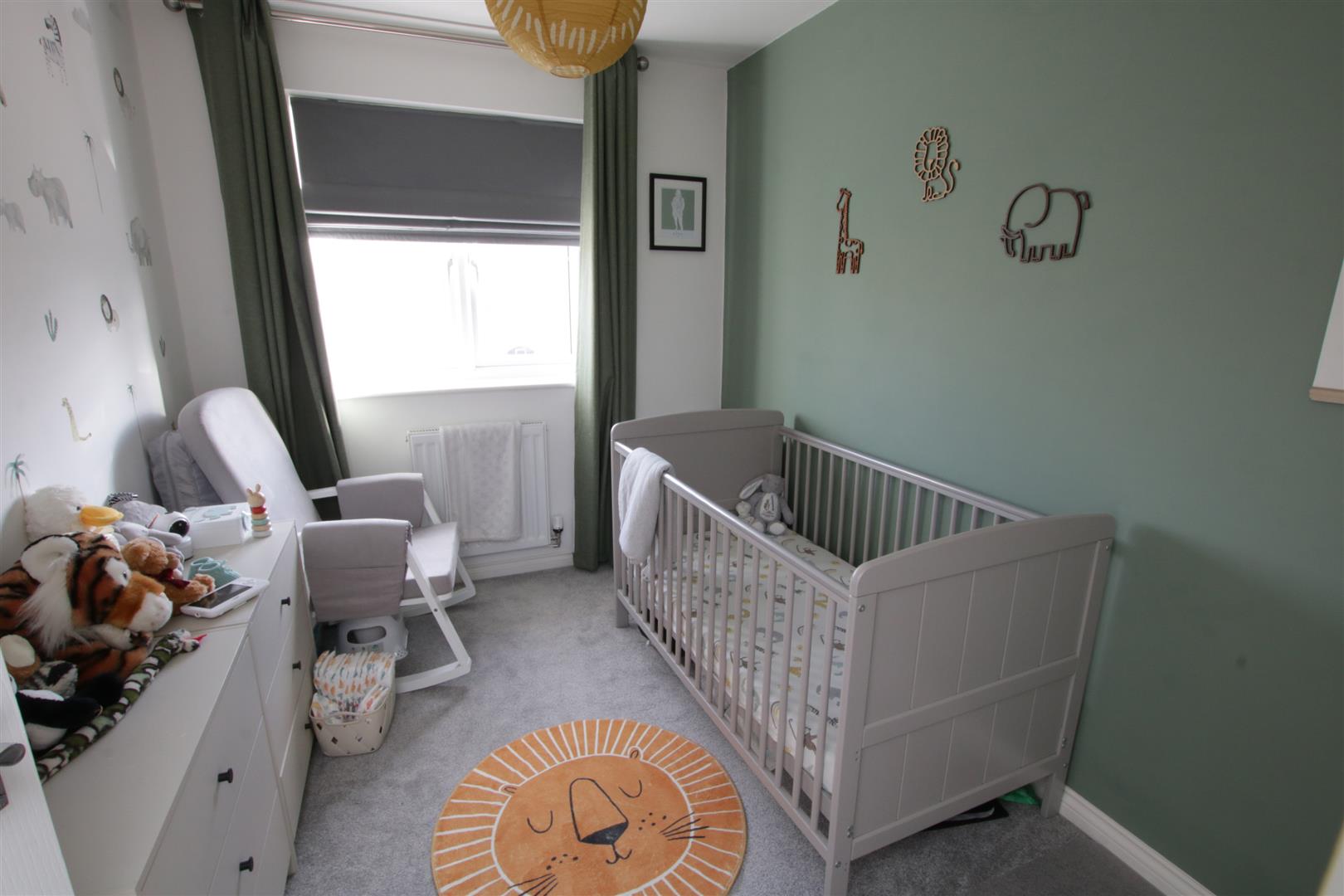 Bloomhill Court, Moorends, Doncaster