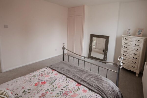 Hawthorn Avenue, Armthorpe, Doncaster