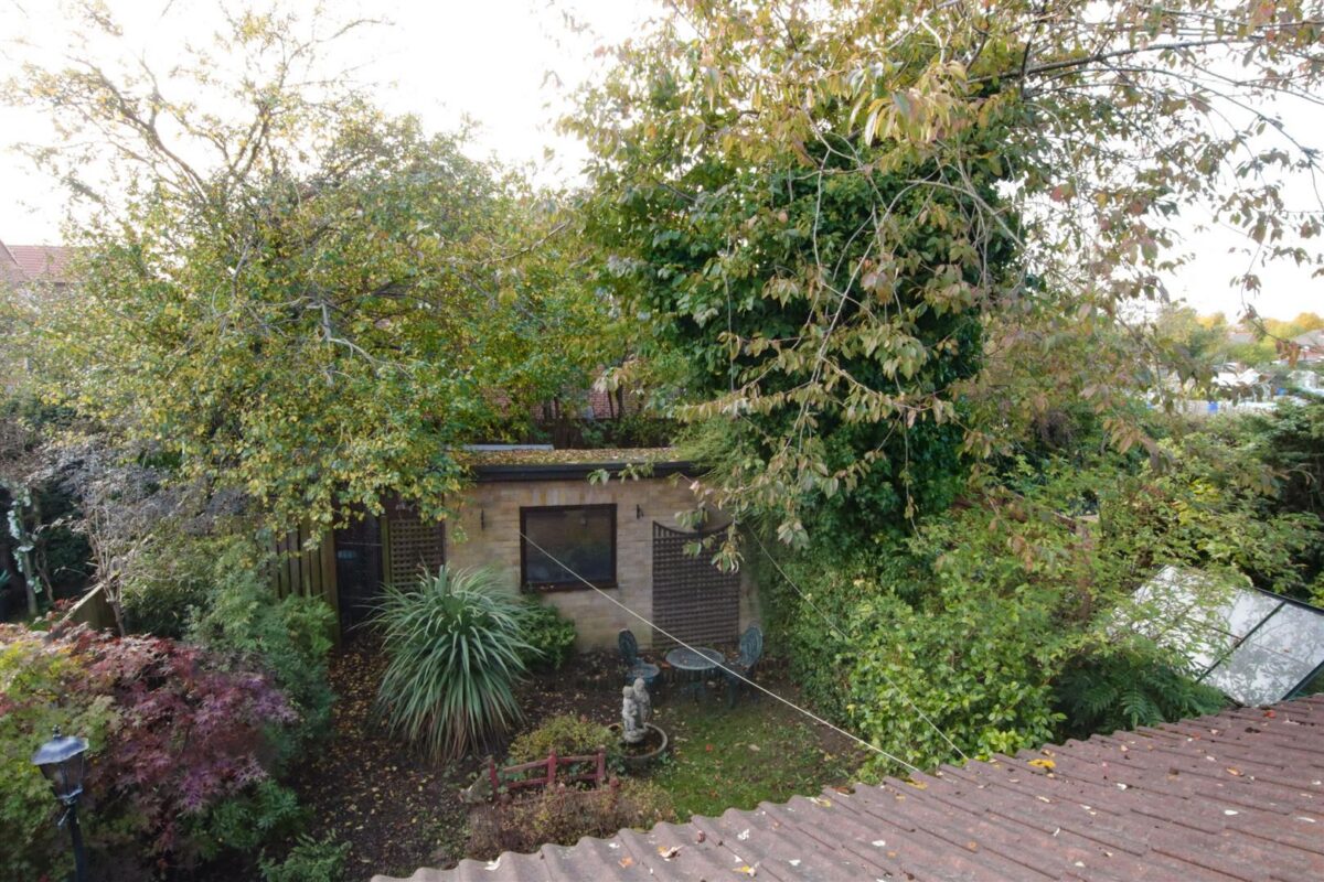 Norbreck Crescent, Warmsworth, Doncaster