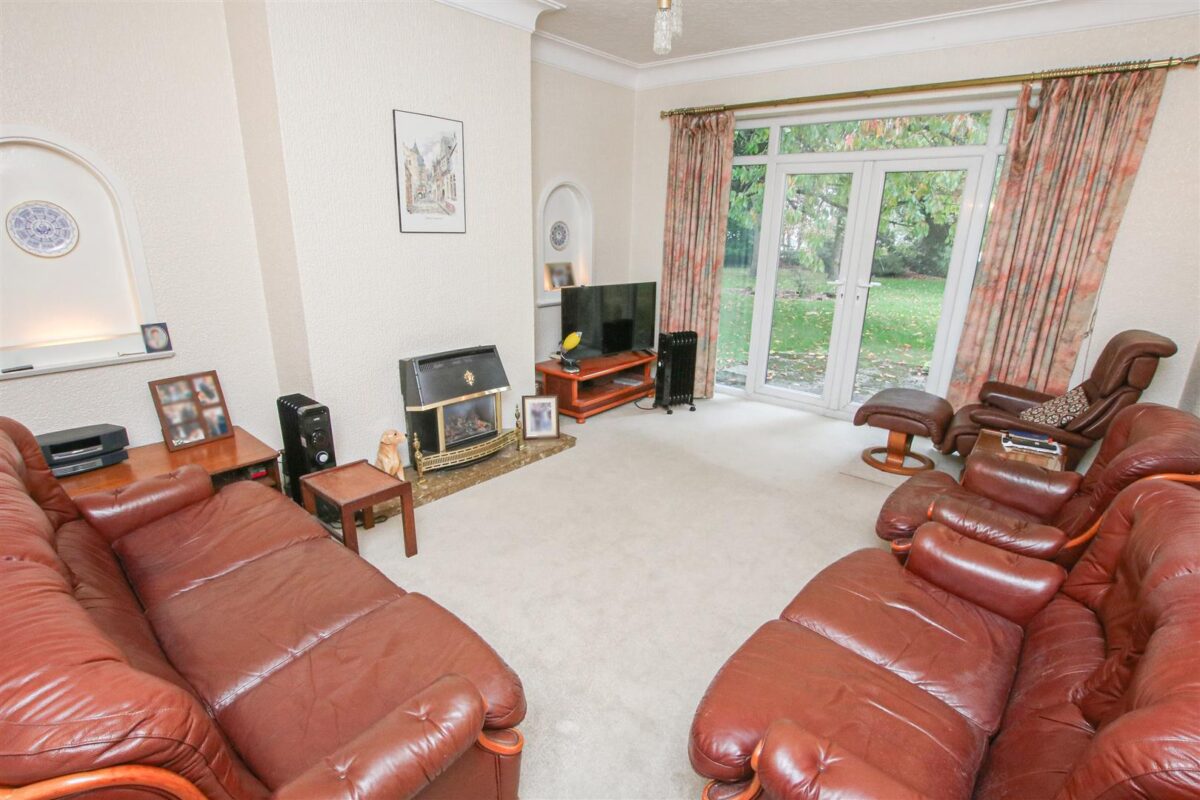 York Road, Scawthorpe, Doncaster