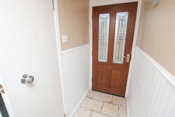 Varsity Close, Lindholme, Doncaster